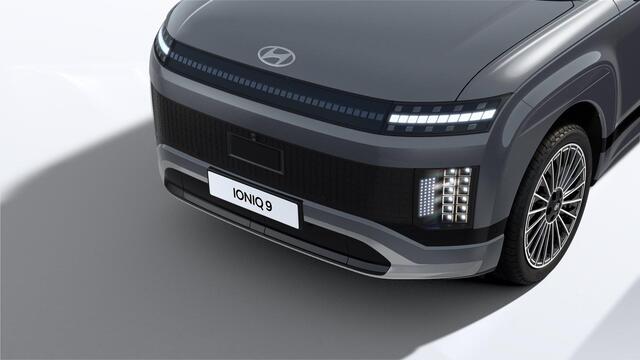 Hyundai IONIQ 9 Lounge AWD+ 7p. 110.3 kWh