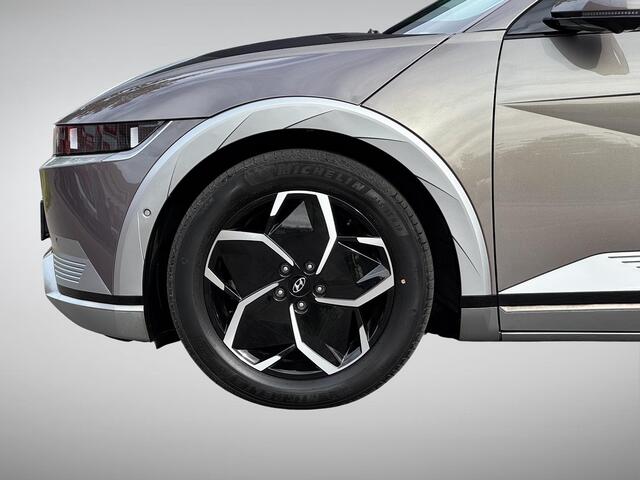 Hyundai IONIQ 5 Lounge 77.4 kWh Panoramadak, Long Range