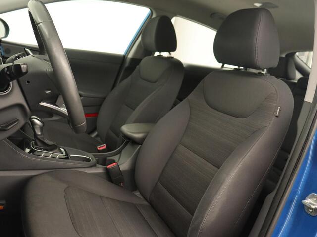 Hyundai IONIQ 1.6 GDi Comfort | Xenon | Carplay | Camera | Adaptive cruise | Keyless | Navigatie | Parkeerhulp | Climate control