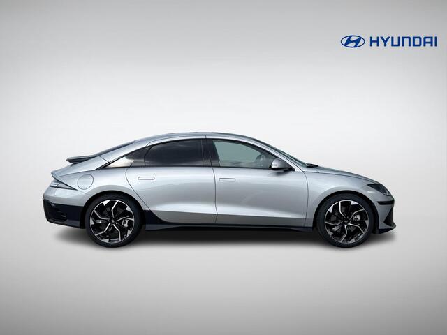 Hyundai IONIQ 6 Connect 77.4 kWh
