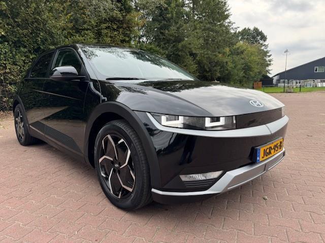 Hyundai IONIQ 5 STYLE 73KWH 25000KM/ACARPLAY/FABRIEKSGARANTIE