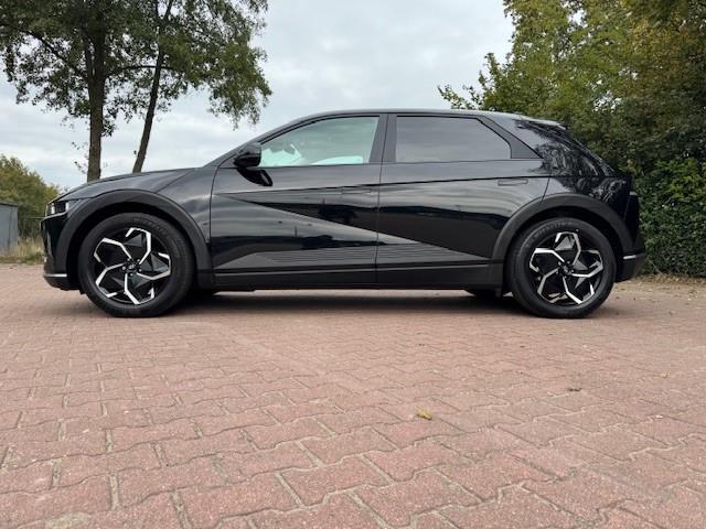 Hyundai IONIQ 5 STYLE 73KWH 25000KM/ACARPLAY/FABRIEKSGARANTIE
