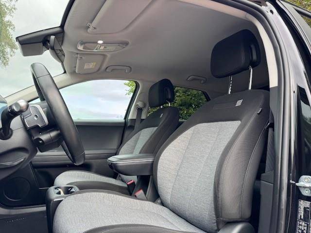 Hyundai IONIQ 5 STYLE 73KWH 25000KM/ACARPLAY/FABRIEKSGARANTIE