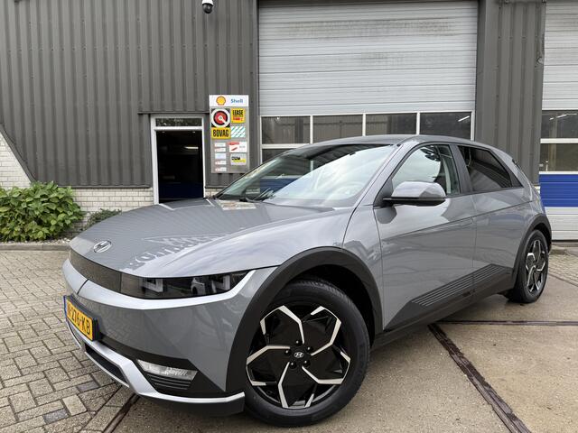 Hyundai IONIQ 5 Style 73kWh
