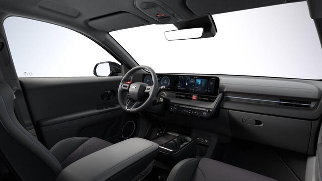 Hyundai IONIQ 5 N Line Business 84 kWh | 5.000,- korting | Gratis laadstation t.w.v. 589,- | Uit voorraad leverbaar |