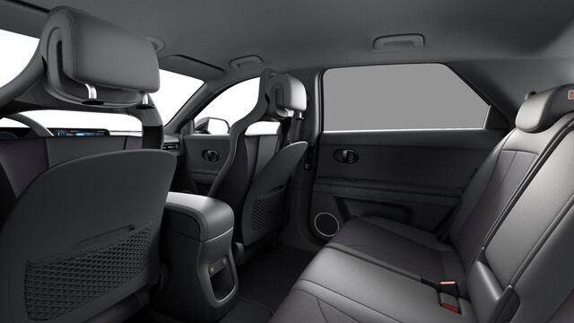 Hyundai IONIQ 5 N Line Business 84 kWh | 5.000,- korting | Gratis laadstation t.w.v. 589,- | Uit voorraad leverbaar |