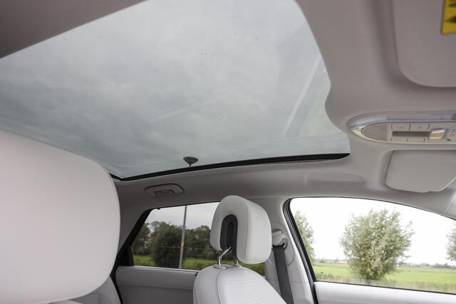Hyundai IONIQ 5 Lounge AWD 306 PK 73kWh ? Warmtepomp ? Pano ? Leder