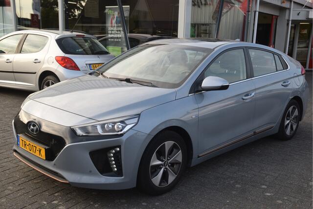 Hyundai IONIQ Premium EV Carplay | DAB | Keyless | LMV | Clima | Bluetooth | Pano