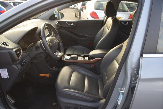 Hyundai IONIQ Premium EV Carplay | DAB | Keyless | LMV | Clima | Bluetooth | Pano