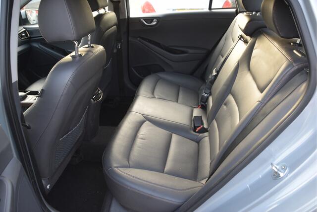 Hyundai IONIQ Premium EV Carplay | DAB | Keyless | LMV | Clima | Bluetooth | Pano