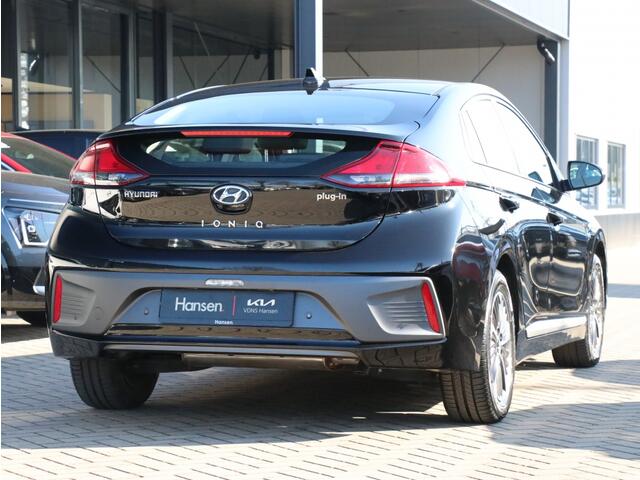 Hyundai IONIQ 1.6 GDi PHEV i-Motion I Apple/Android Navi I Camera I Keyless