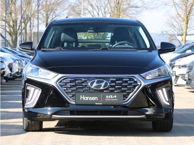 Hyundai IONIQ 1.6 GDi PHEV i-Motion I Apple/Android Navi I Camera I Keyless