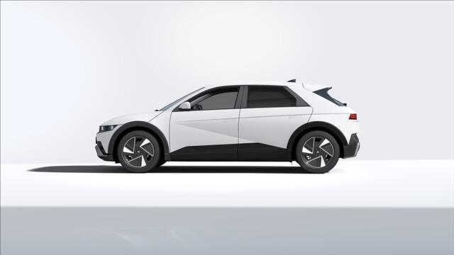 Hyundai IONIQ 5 Pure Edition 84 kWh | Nieuw | Op afroep snel leverbaar