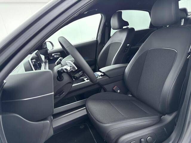 Hyundai IONIQ 6 Business 77.4 kWh | Nieuw | Op afroep snel leverbaar