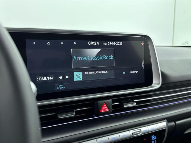 Hyundai IONIQ 6 Business 77.4 kWh | Nieuw | Op afroep snel leverbaar