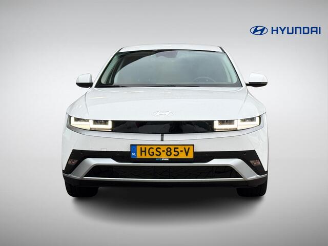 Hyundai IONIQ 5 Connect+ 84 kWh 20'' Velgen + Afneembare Trekhaak!