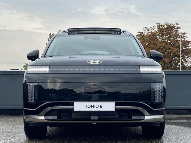 Hyundai IONIQ 9 Lounge AWD+ 7p. 110.3 kWh | OP VOORRAAD | ¤2000 KORTING | PANORAMADAK | V2G |