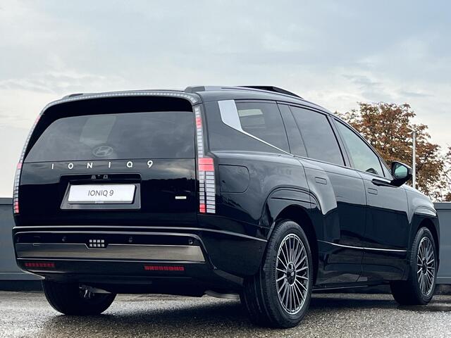 Hyundai IONIQ 9 Lounge AWD+ 7p. 110.3 kWh | OP VOORRAAD | ¤2000 KORTING | PANORAMADAK | V2G |