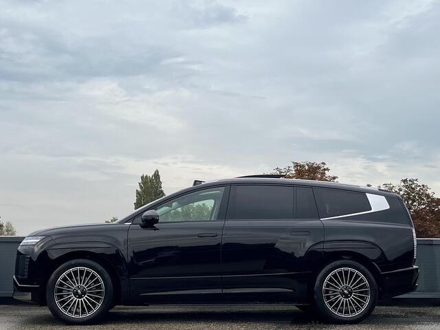 Hyundai IONIQ 9 Lounge AWD+ 7p. 110.3 kWh | OP VOORRAAD | ¤2000 KORTING | PANORAMADAK | V2G |