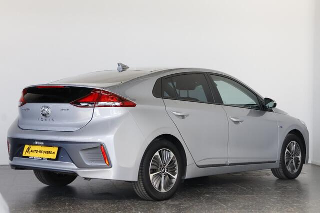 Hyundai IONIQ 1.6 GDi PHEV Comfort (Plug-in) / CarPlay / Camera / ACC / Winterpakket