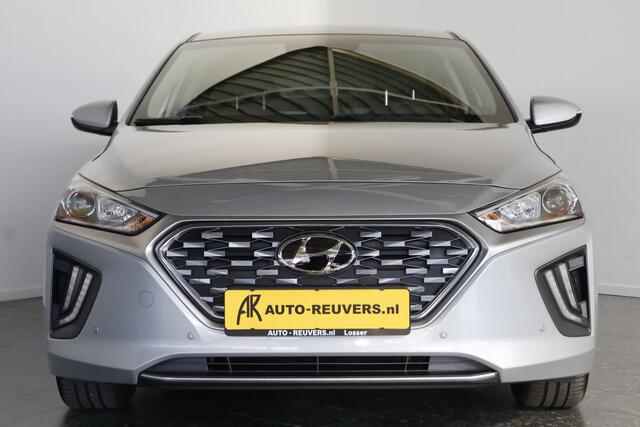 Hyundai IONIQ 1.6 GDi PHEV Comfort (Plug-in) / CarPlay / Camera / ACC / Winterpakket