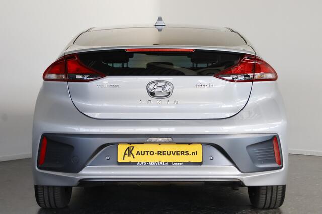Hyundai IONIQ 1.6 GDi PHEV Comfort (Plug-in) / CarPlay / Camera / ACC / Winterpakket