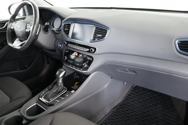 Hyundai IONIQ 1.6 GDi PHEV Premium / LED / Opendak / Navi / Cam / CarPlay