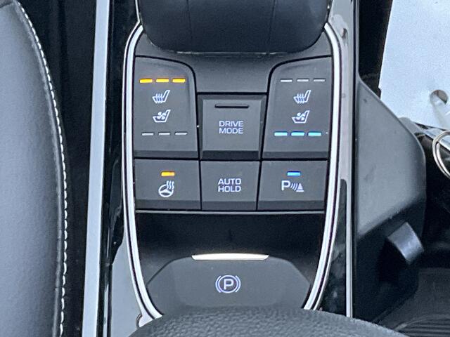 Hyundai IONIQ Premium EV Incl.BTW Trekhaak Pano Leer Stoelverw+Ventilatie Adap.Cruise Keyless BOMVOL!