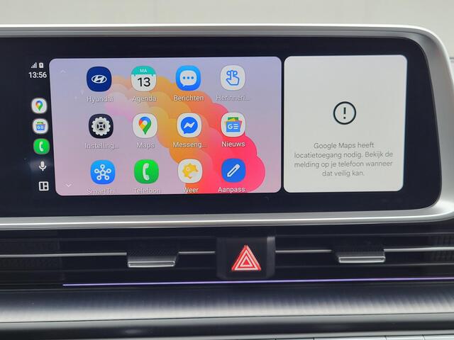 Hyundai IONIQ 6 First Edition AWD 77.4 kWh Automaat / 100% SOH / Origineel NL Auto / tot 04-2009 Fabrieksgarantie / Allseason banden / Schuifkanteldak / 360° camera / Navigatie / Headup Display / Android Auto / Apple Carplay / BOSE audio / Stuur-, voorstoel- en achterb