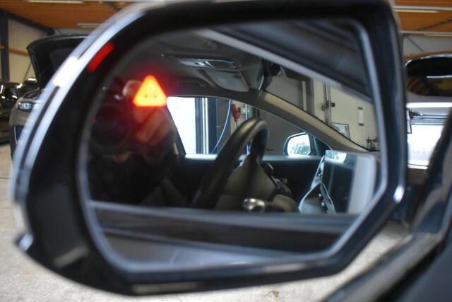 Hyundai IONIQ 5 Lounge 77.4 kWh 507 Km Trekh 360ºCam Vol Leder El aKlep Warmtepomp