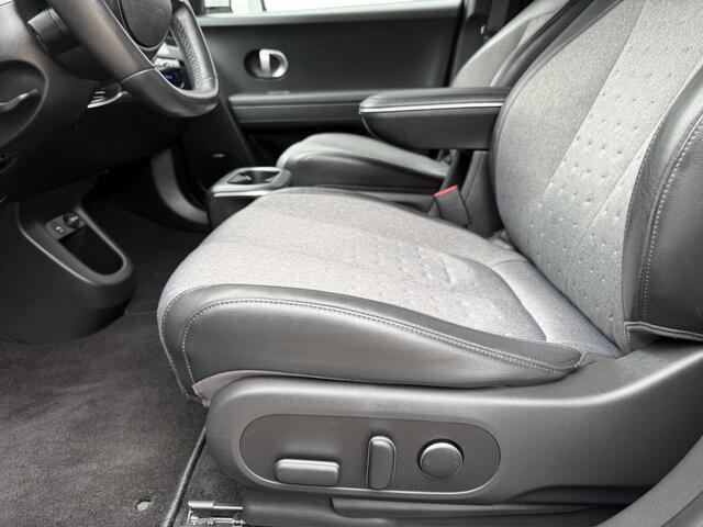 Hyundai IONIQ 5 Connect 73kWh AVILOO Accutest, SOH 98%, rest. fabrieksgarantie