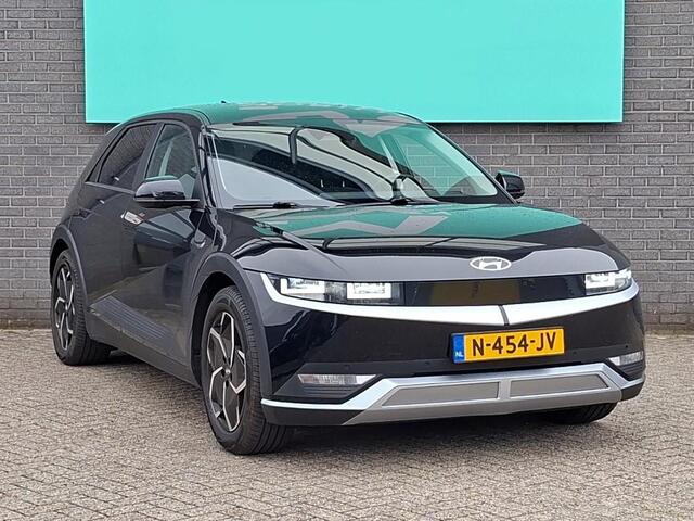 Hyundai IONIQ 5 Connect+ 73kWh | Navi | Camera | Trekhaak |