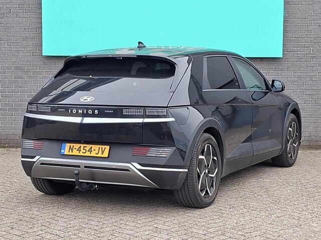 Hyundai IONIQ 5 Connect+ 73kWh | Navi | Camera | Trekhaak |