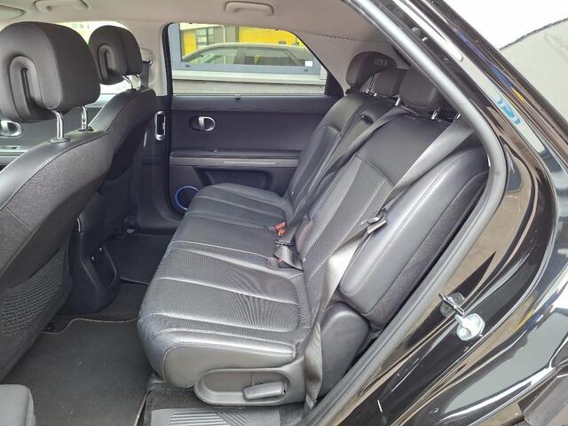 Hyundai IONIQ 5 Connect+ 73kWh | Navi | Camera | Trekhaak |