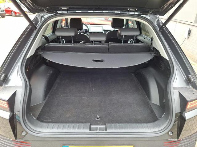 Hyundai IONIQ 5 Connect+ 73kWh | Navi | Camera | Trekhaak |