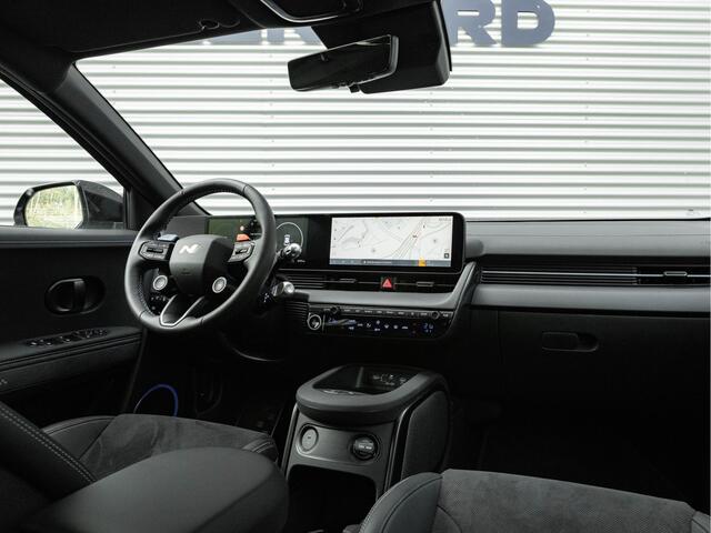 Hyundai IONIQ 5 N AWD 84 kWh - 650 PK - 770 NM - Panorama Dak
