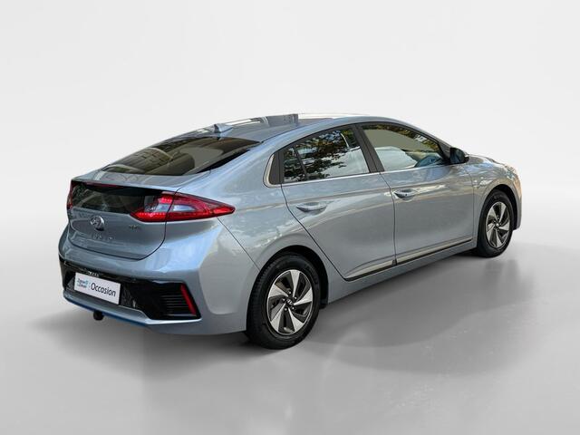 Hyundai IONIQ 1.6 GDi Comfort | HYBRIDE | LMV | NAVI | CAMERA | KEYLESS | 1 JAAR GARANTIE