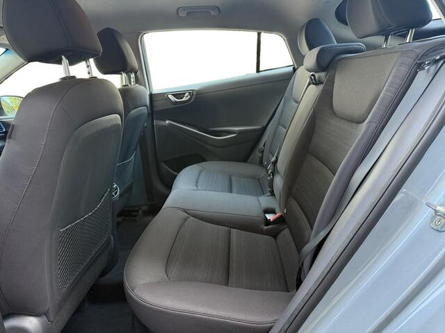 Hyundai IONIQ 1.6 GDi Comfort | HYBRIDE | LMV | NAVI | CAMERA | KEYLESS | 1 JAAR GARANTIE