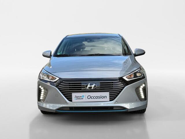 Hyundai IONIQ 1.6 GDi Comfort | HYBRIDE | LMV | NAVI | CAMERA | KEYLESS | 1 JAAR GARANTIE