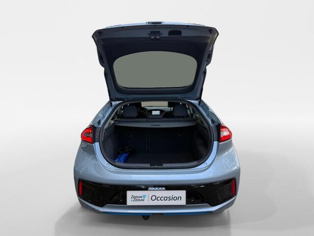 Hyundai IONIQ 1.6 GDi Comfort | HYBRIDE | LMV | NAVI | CAMERA | KEYLESS | 1 JAAR GARANTIE