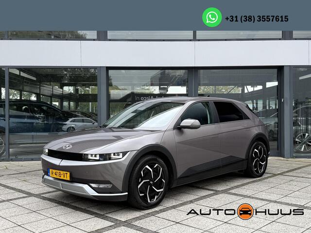 Hyundai IONIQ 5 Connect+ 73kWh | Navi | Camera | 99,4% SOH |