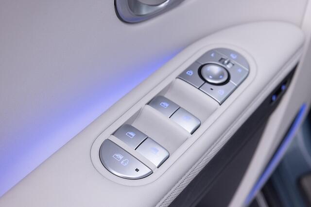 Hyundai IONIQ 5 Lounge AWD 77.4 kWh | SOH 100% ? 1e Eigenaar