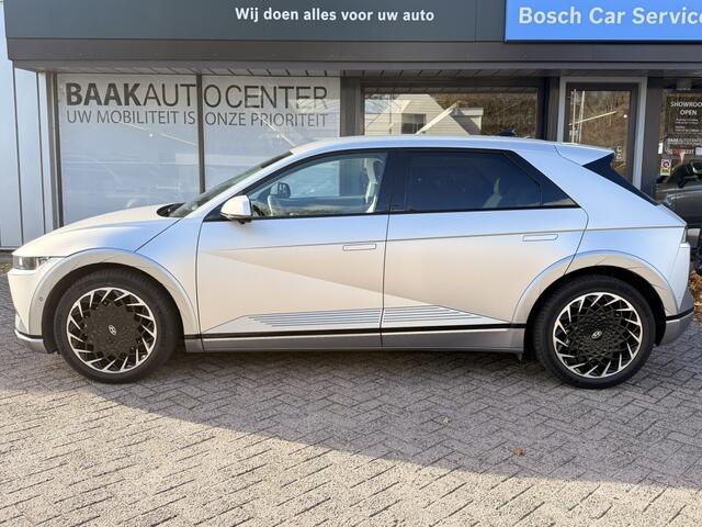 Hyundai IONIQ Lounge 73kWh | HUD | Camera | VOL