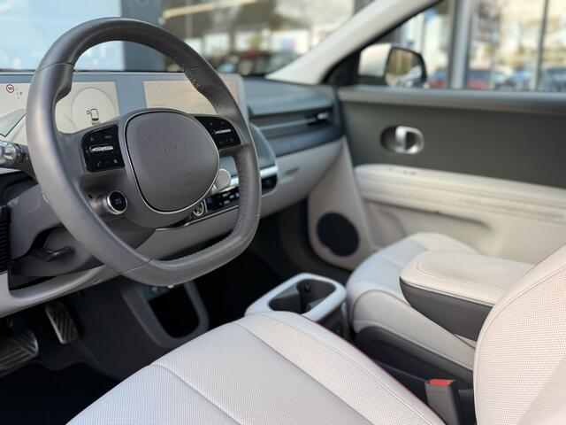 Hyundai IONIQ Lounge 73kWh | HUD | Camera | VOL