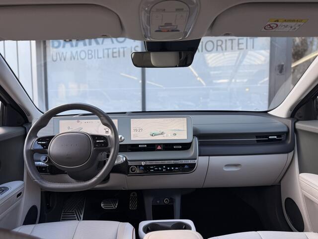 Hyundai IONIQ Lounge 73kWh | HUD | Camera | VOL