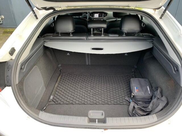 Hyundai IONIQ COMFORT EV