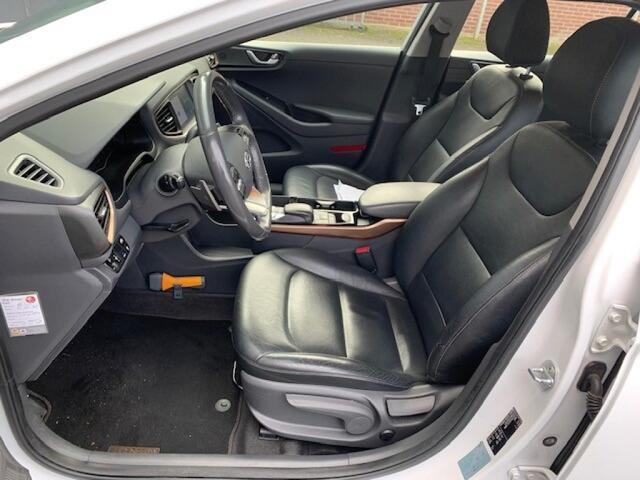 Hyundai IONIQ COMFORT EV