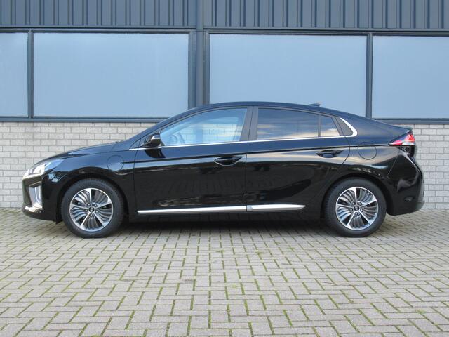 Hyundai IONIQ 1.6 GDi PHEV Plug In Premium 1e eigen | dealer onderh | full options !