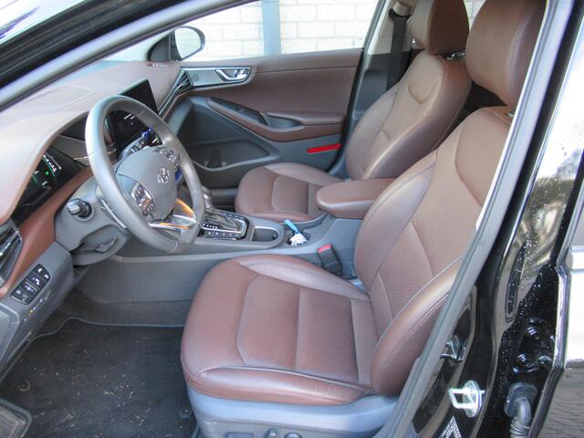 Hyundai IONIQ 1.6 GDi PHEV Plug In Premium 1e eigen | dealer onderh | full options !