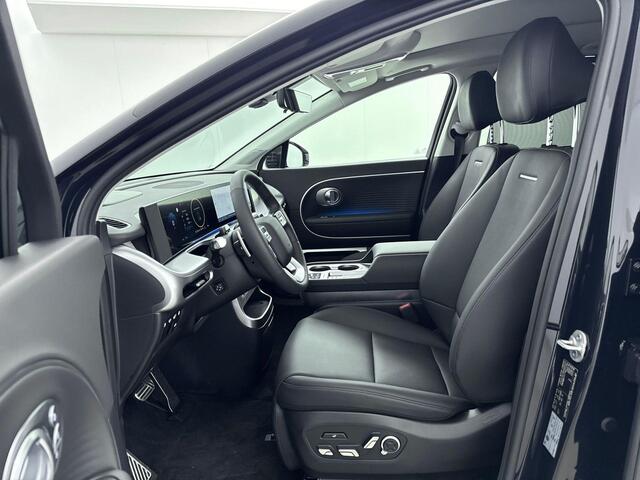 Hyundai IONIQ 9 Connect+ AWD 7p. 110.3 kWh | Nieuw | Snel leverbaar